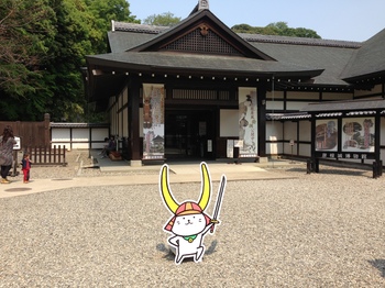彦根城１.JPGのサムネール画像